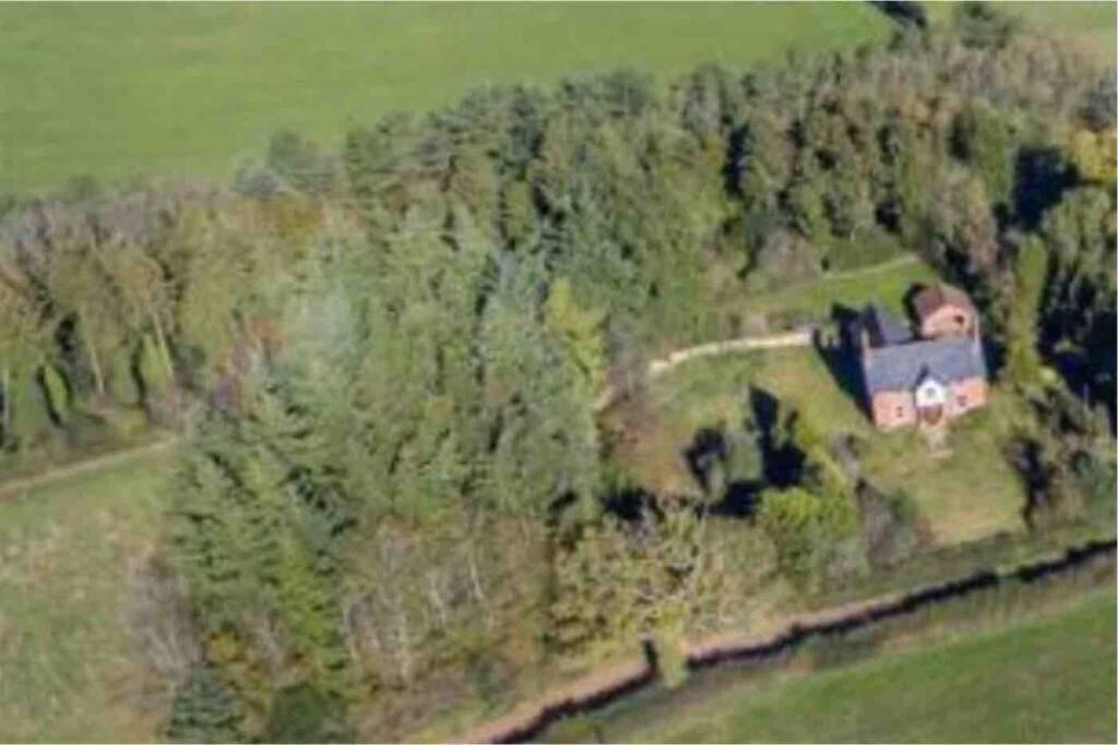 The Cheese Room, Self-Contained Cosy Retreat In The Quantock Hills Bridgwater Exterior photo