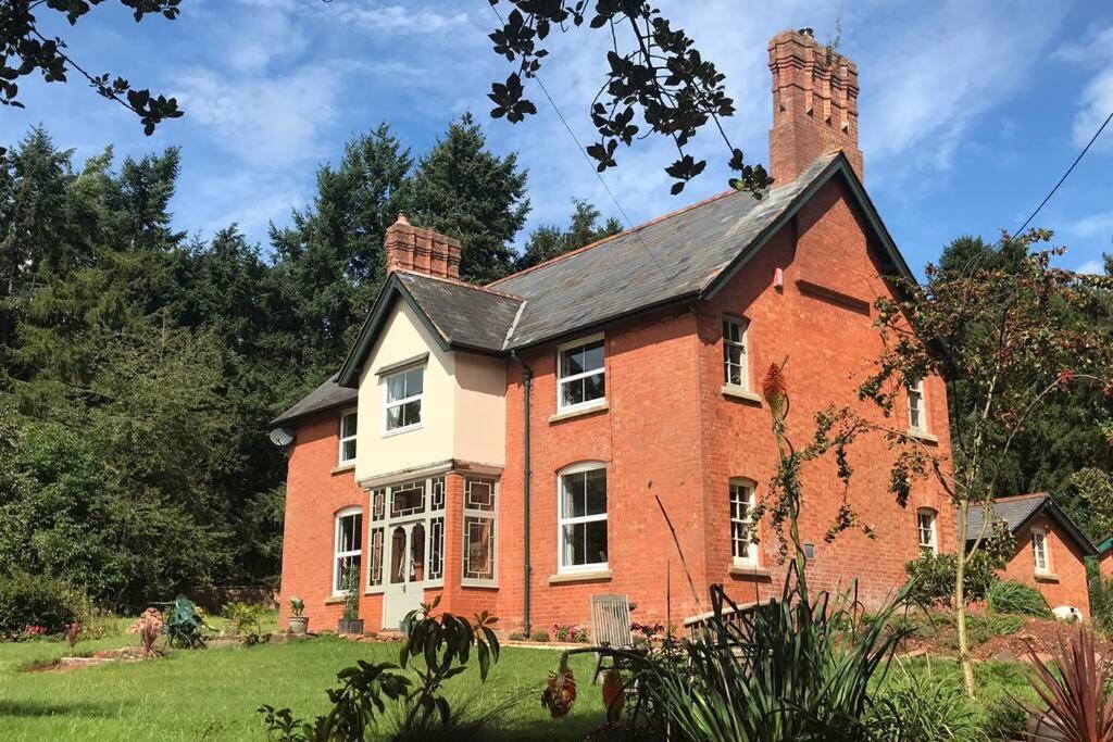The Cheese Room, Self-Contained Cosy Retreat In The Quantock Hills Bridgwater Exterior photo