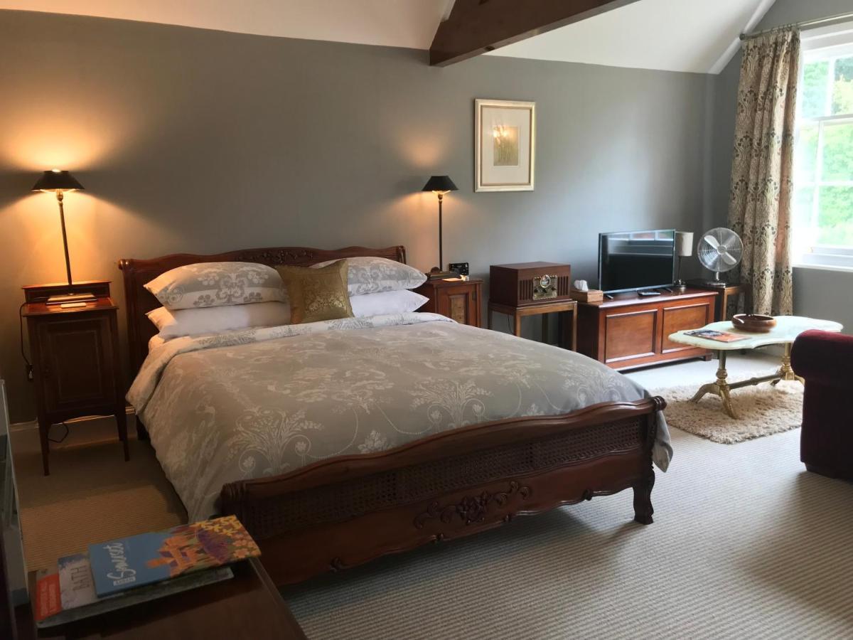 The Cheese Room, Self-Contained Cosy Retreat In The Quantock Hills Bridgwater Exterior photo