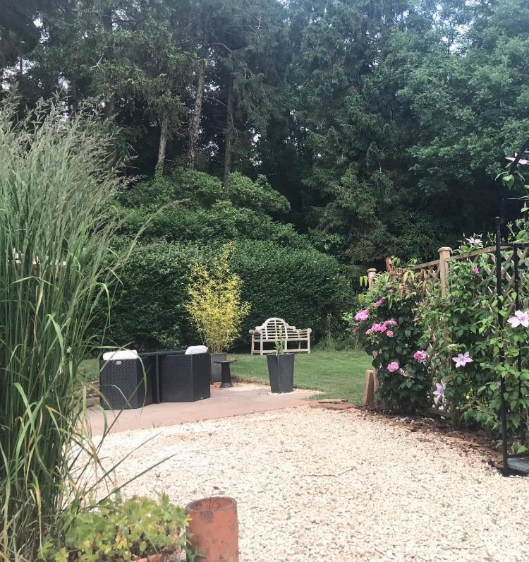The Cheese Room, Self-Contained Cosy Retreat In The Quantock Hills Bridgwater Exterior photo